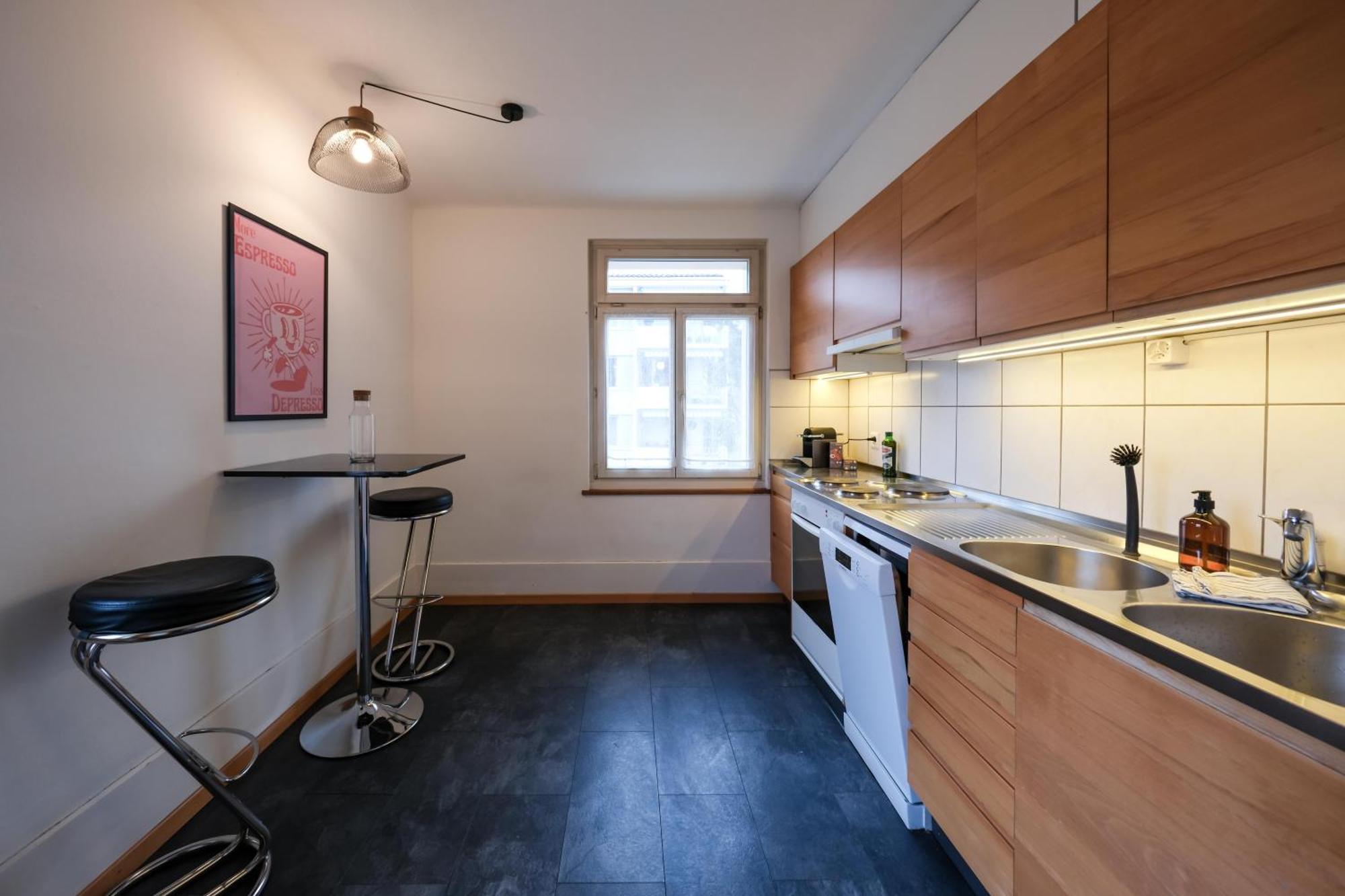 Boutique Lakeview 2 * Lucerne