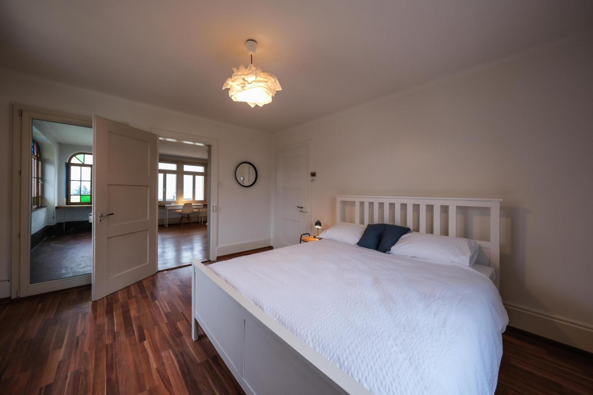 अपार्टमेंट Boutique Lakeview 2 Lucerne