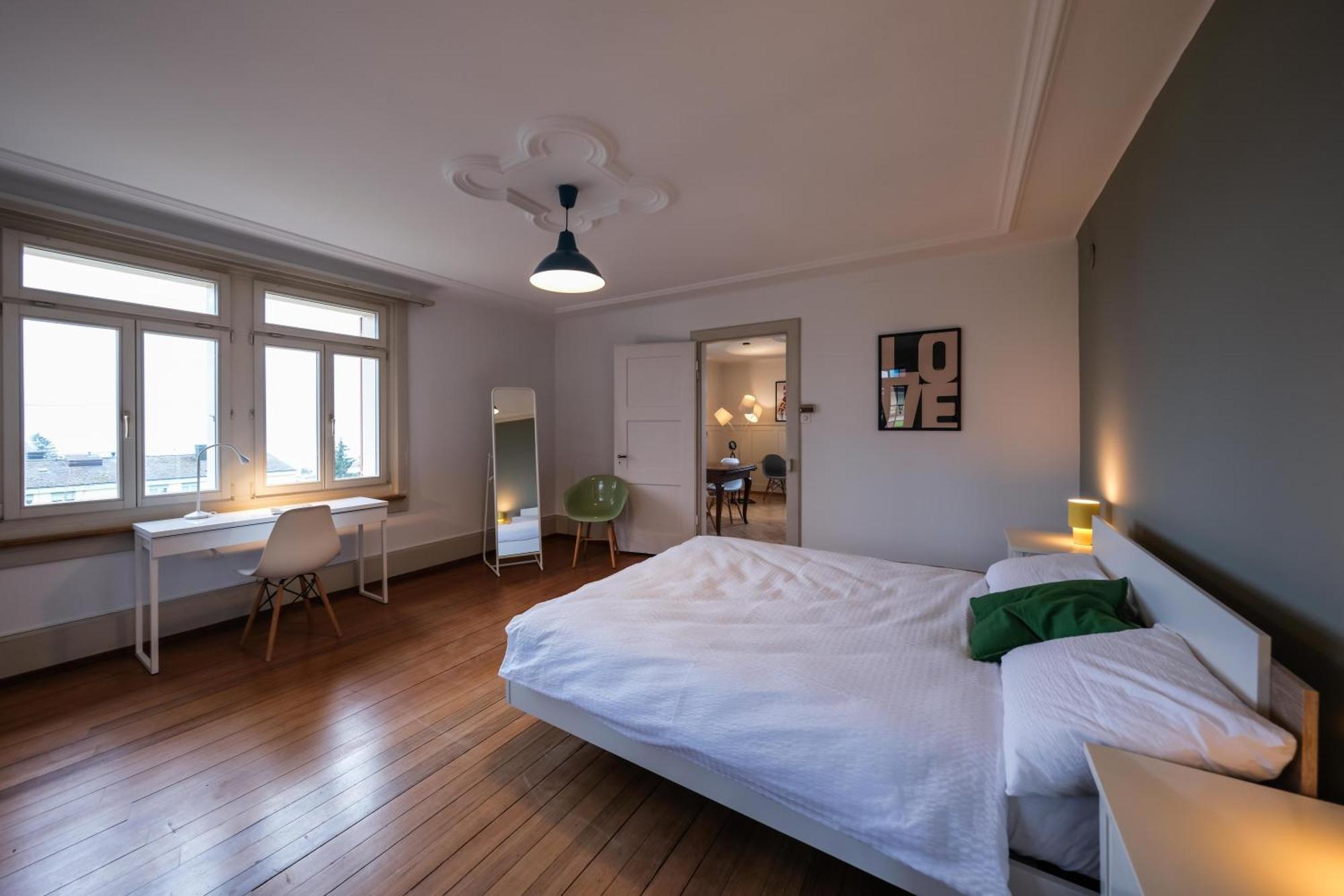 Boutique Lakeview 2 Lucerne