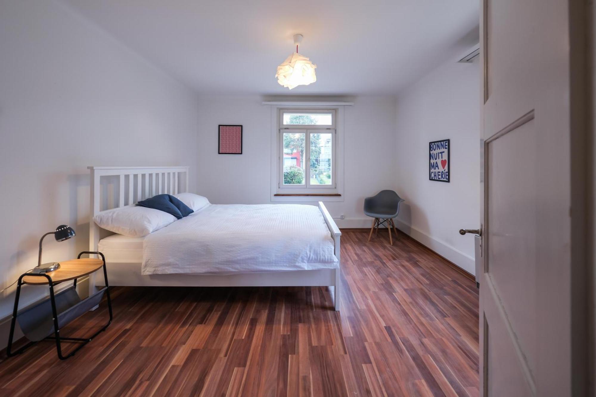 Boutique Lakeview 2 * Luzern