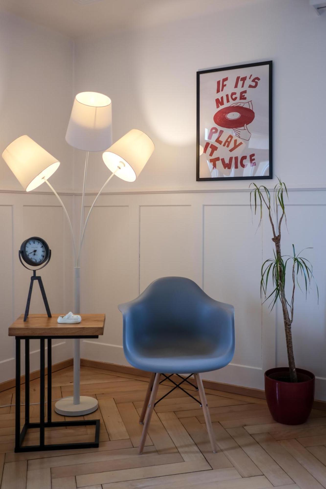 Appartement Boutique Lakeview 2