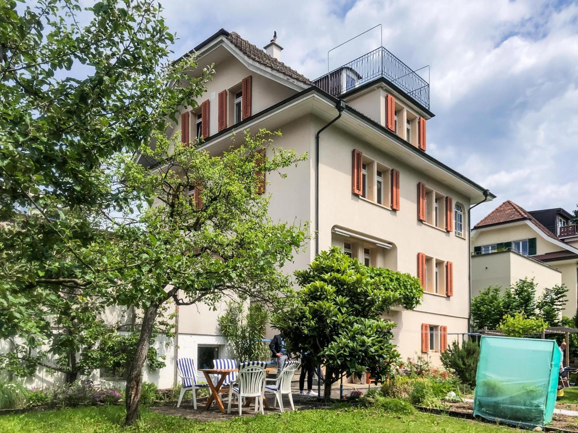 अपार्टमेंट Boutique Lakeview 2 Lucerne